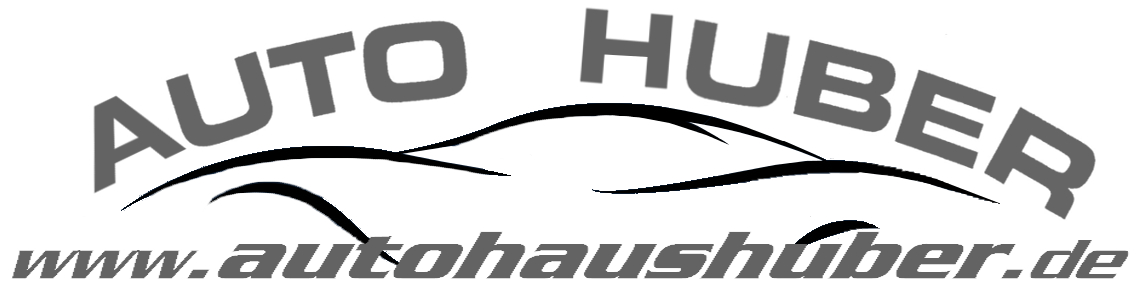 Logo von Auto Huber GmbH